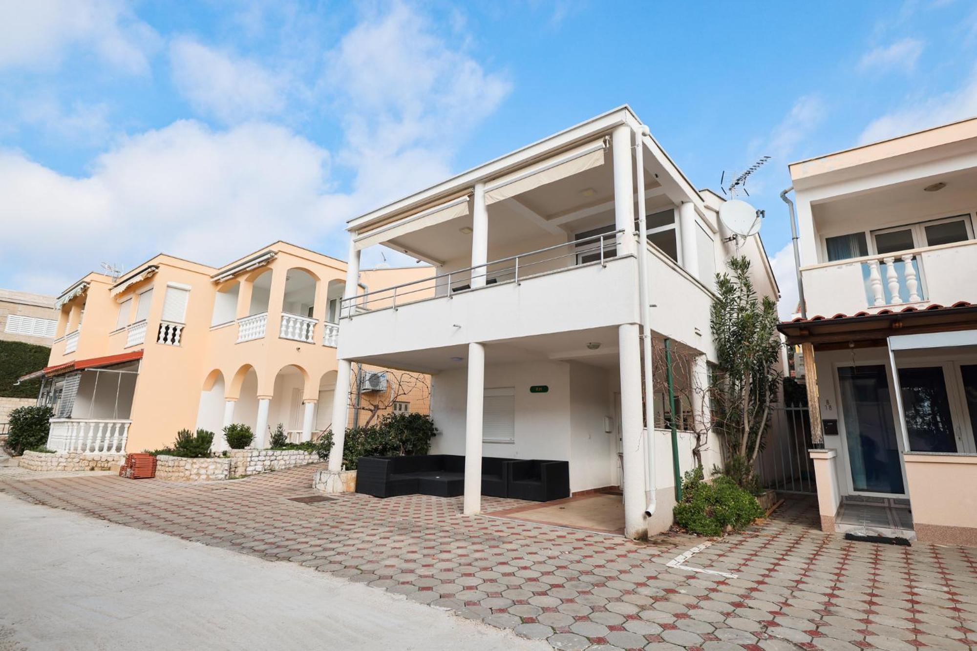 Rooms Malic Petrcane Exterior photo