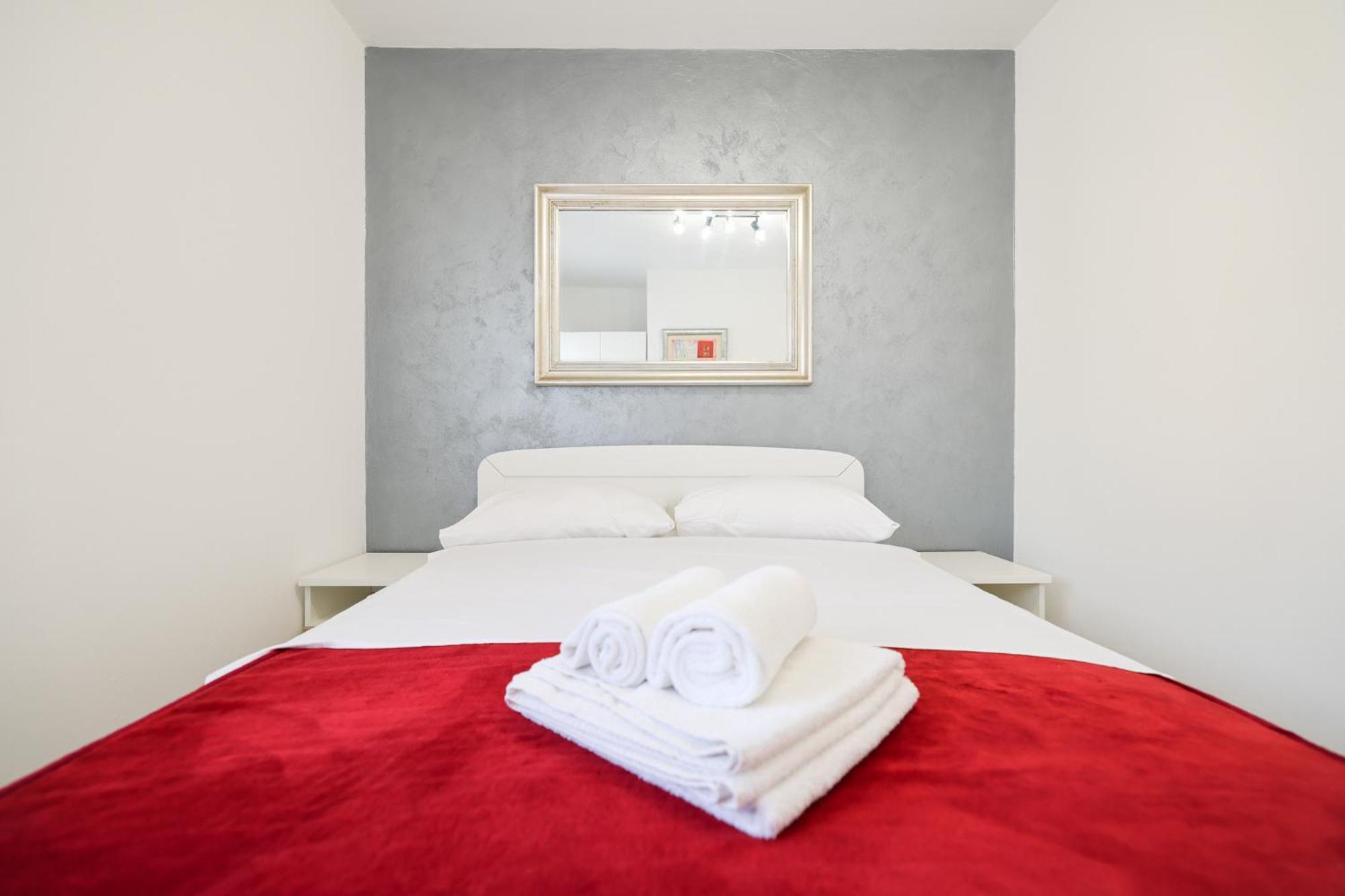 Rooms Malic Petrcane Room photo