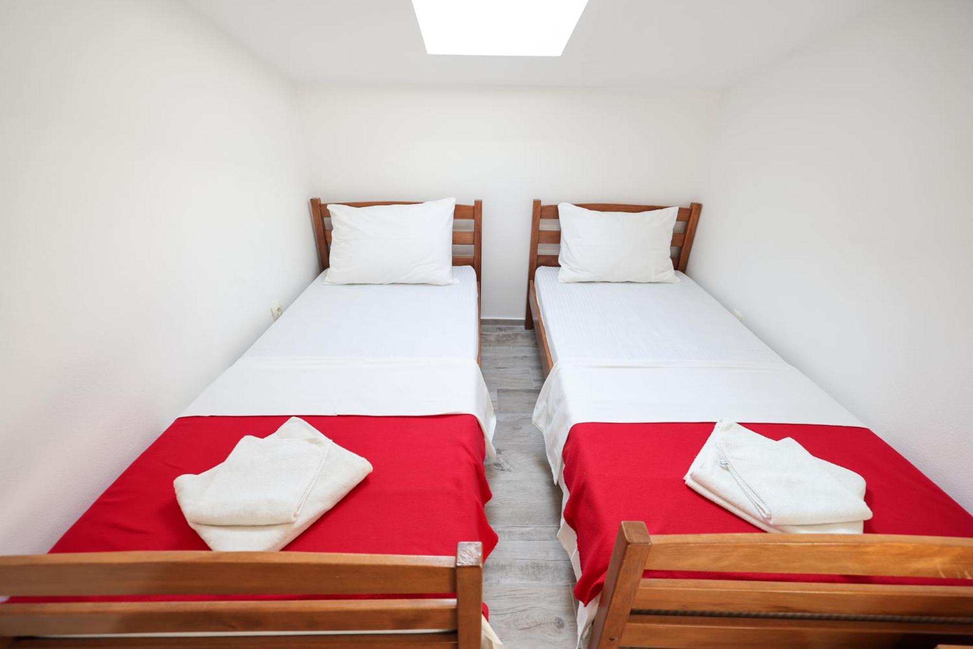 Rooms Malic Petrcane Room photo