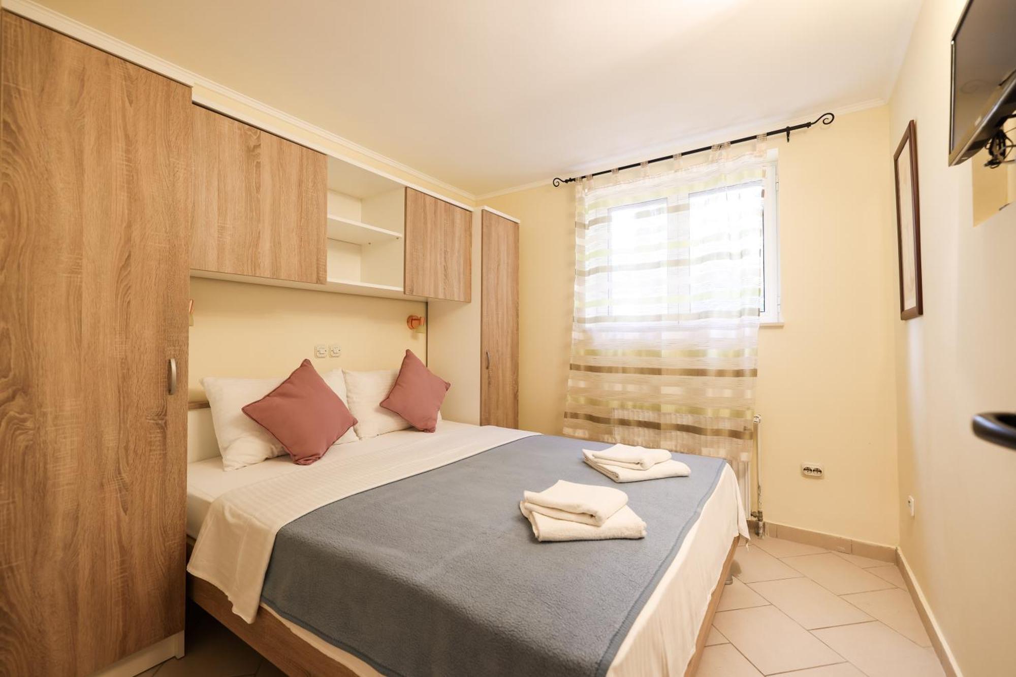 Rooms Malic Petrcane Room photo