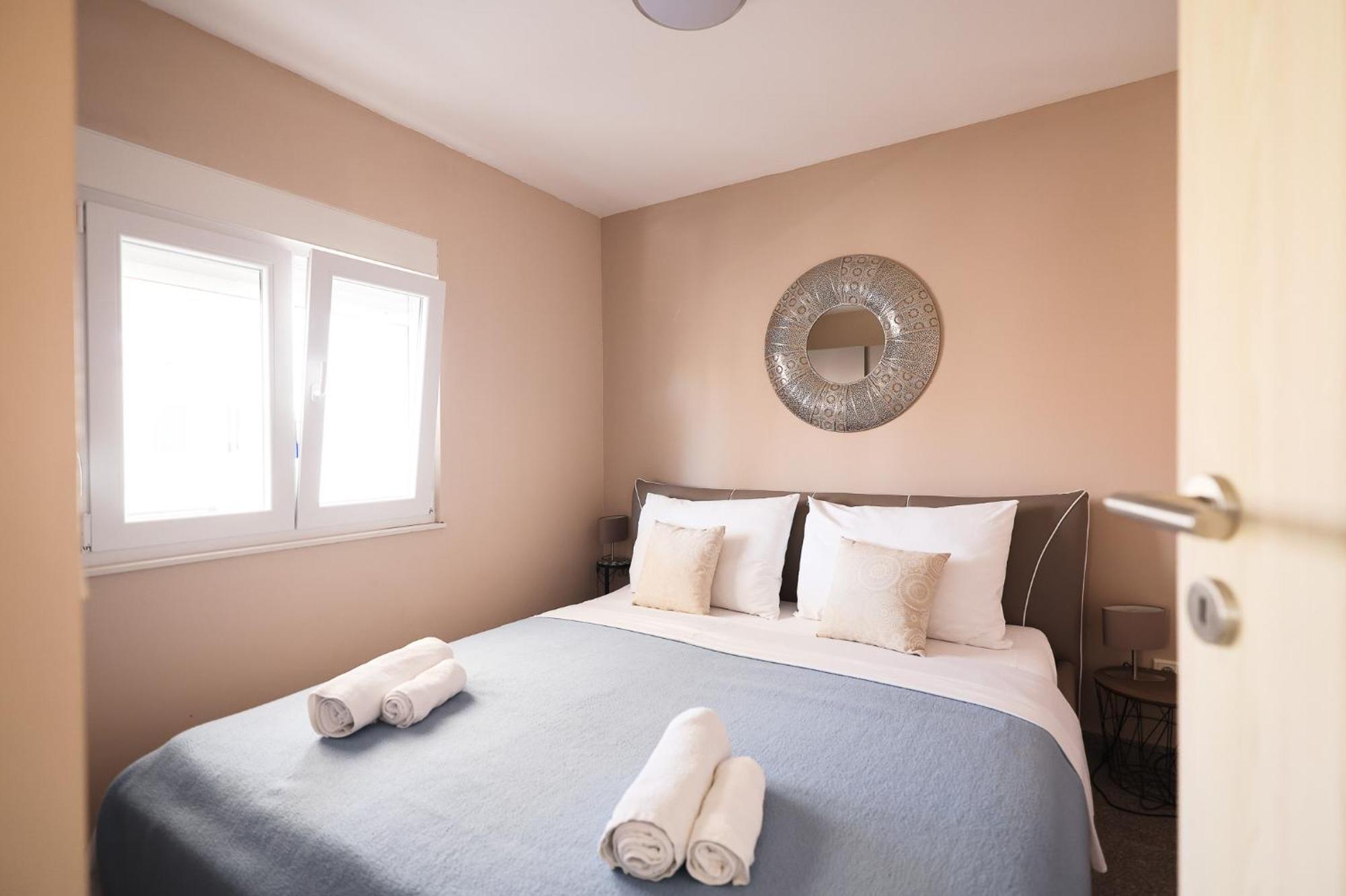 Rooms Malic Petrcane Room photo