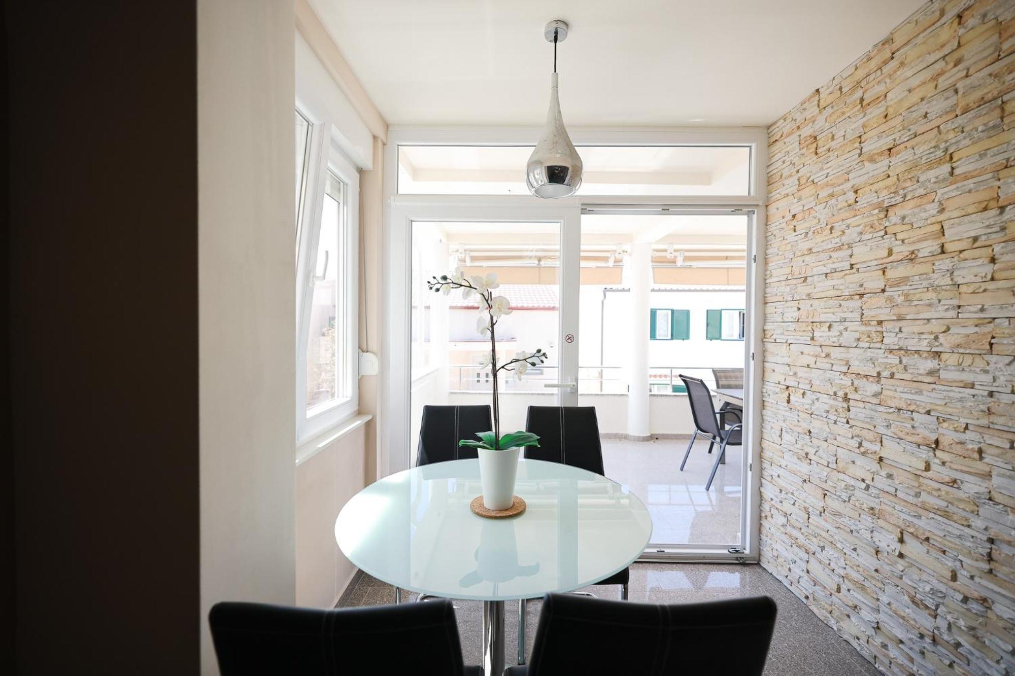 Rooms Malic Petrcane Room photo