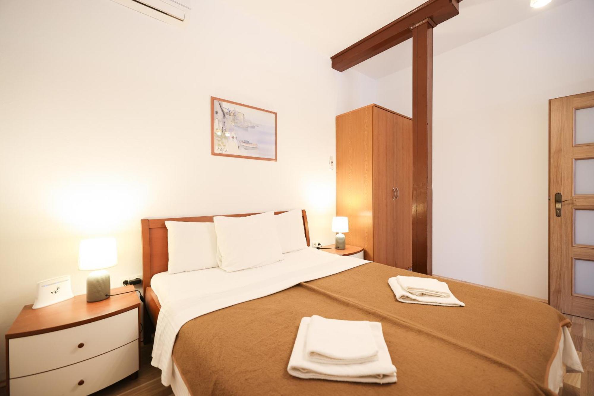 Rooms Malic Petrcane Room photo