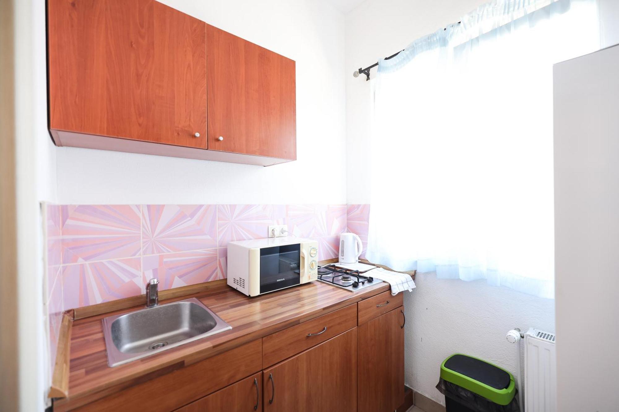 Rooms Malic Petrcane Room photo